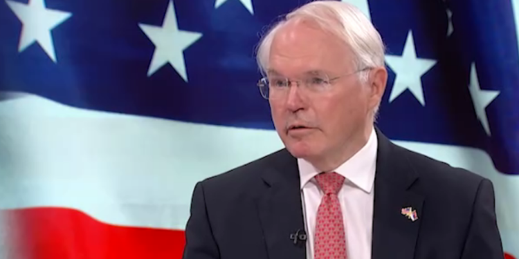 Ambasadori Hill: Nuk kemi prova se Serbia është prapa sulmit terrorist në Ibër Lepenc