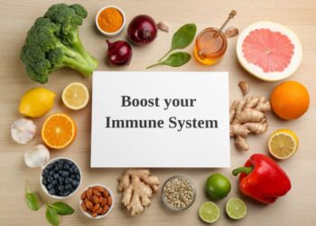 Ky është ushqimi që e forcon imunitetin në dimër