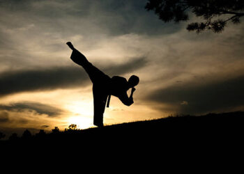 “Mashtrim dhe hajni” – Policia i arreston tre zyrtarë të Federatës së Karatesë në Kosovë