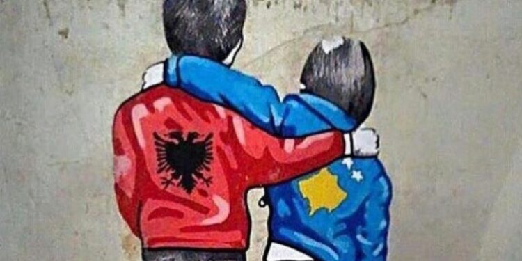 Sot Shqipëria ka takim të përbashkët me Kosovën
