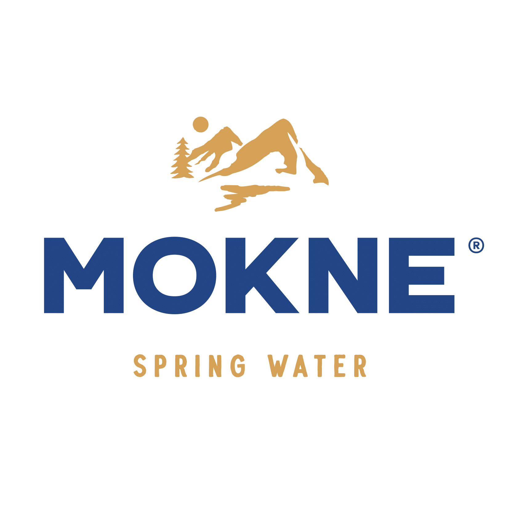 Mokne