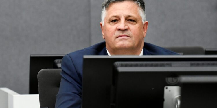 Haradinaj: Në Hagë, me vullnetin e tyre mëngjesin e darkën n bënte Thaçi me Veselin