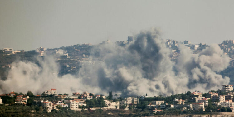 Çka po ndodh? Pse Izraeli po e bombardon Sirinë?