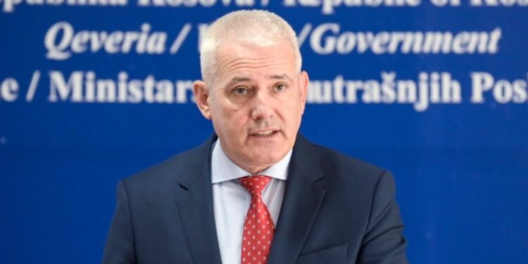 Serbia i kthen përgjigje Sveçlës për vizitë në Luginë