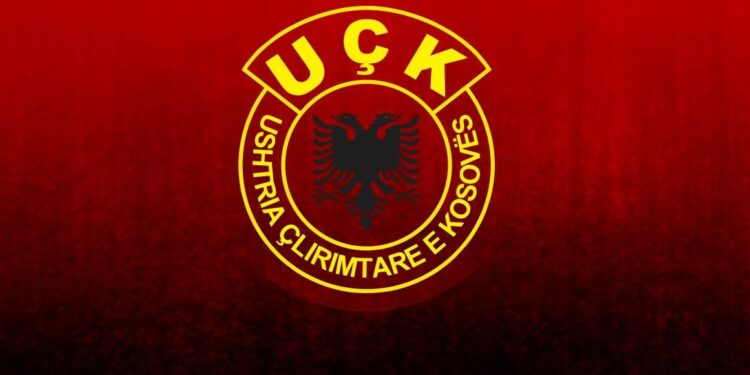 OVL e UÇK-së në Pejë i reagon Gërvallës për Haradinajn: Turp! Po i përdhos sakrificat e dëshmorëve dhe luftëtarëve të UÇK-së