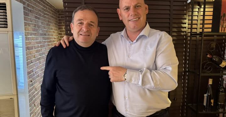 Ramiz Lladrovci: Elmi Reçica është pjesa e kujtimeve të shkëlqyera të lidhura me Fehën