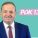Elmi Reçica, kandidati për deputet nga PDK, me mesazh të fuqishëm për hapjen e fushatës në Prishtinë
