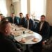 Daut Haradinaj:BIK-u luan rolin e madh në forcimin e vlerave tona kombëtare