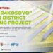 Termokosi e shpallë tenderin për projekin e parë në Ballkan dhe i dyti me i madhi ne evropë, për Solar