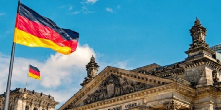 Ekskluzive: Gjermania nuk e kundërshtonte idenë e bashkimit paqësor Kosovë-Shqipëri