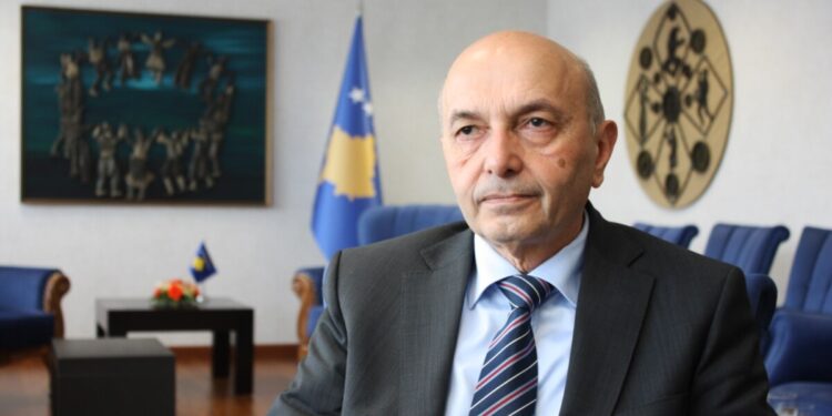 Isa Mustafa, e jep lajmin e ëmbël për LDK-në e të hidhurin për VV-në