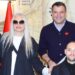 Fëmijët e Anna Oxës e marrin shtetësinë shqiptare