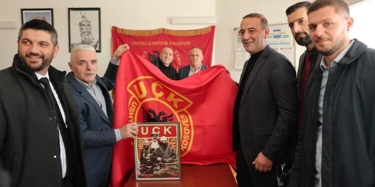 Daut Haradinaj: Kuvendi i ardhshme të jetë më e zëshme ndaj Speciales