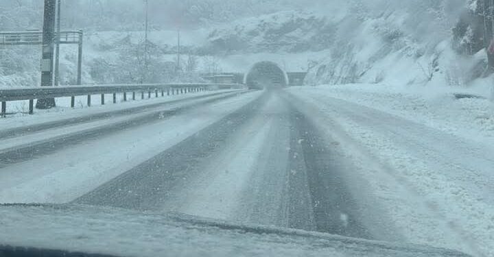 Mërgimtarë, bëni kujdes gjatë rrugës në Kroaci