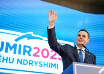 Abdixhiku premton për 5 miliardë euro investime në Kosovë