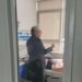 Emocionale: Bedri Hamza viziton babain e sëmurë të Thaçit në spital