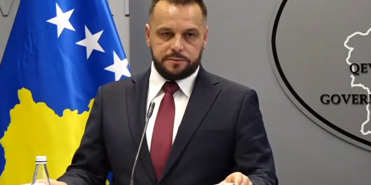 Maqedonci: Kërcënimi serb ndaj Kosovës s’ka përfunduar   
