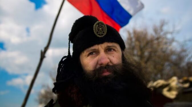 Vritet në Ukrainë çetniku serb që ngrinte barrikada në veri të Kosovës