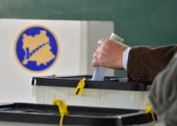 Mërgata nesër fillon votimin jashtë Kosovës, për zgjedhjet e 9 shkurtit