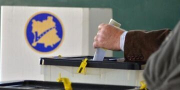Mërgata nesër fillon votimin jashtë Kosovës, për zgjedhjet e 9 shkurtit