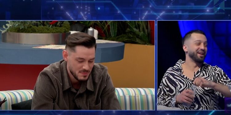 Leo, i thot Gjestit: Ta marova kulaçin! (VIDEO)