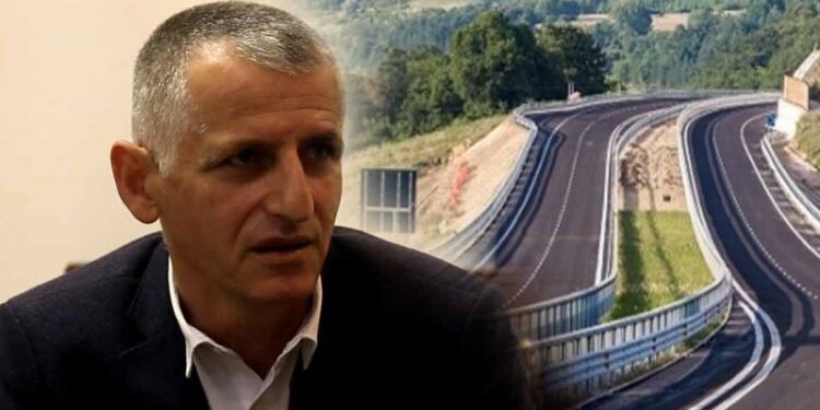 Durmishi mund të shkojë në burg : Autostradën e Podujevës në vlerë të 38 milionë euro ia dhanë “dostave”