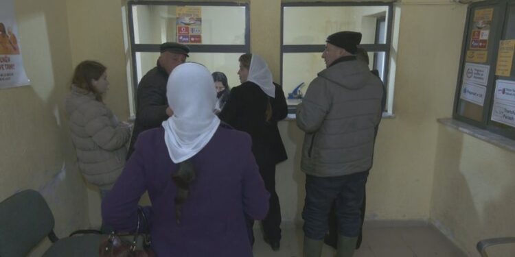 Në Shqipëri nga ky vit ndryshon mosha e daljes në pension