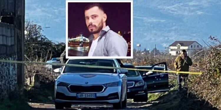 Vritet me 27 plumba 33 vjeçari në Shkodër