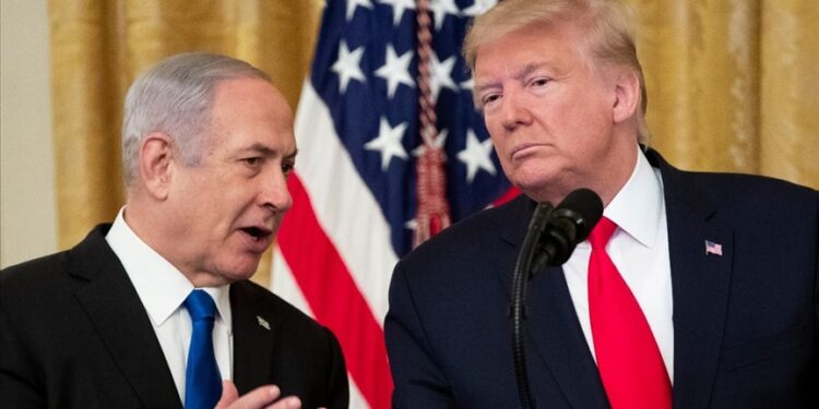 Lajmi i fundit: Trump e fton Netanyahun në Shtëpinë e Bardhë