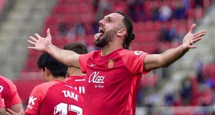 A do ta fitoj “El Clasico” sonte Mallorca e Vedat Muriqit ?