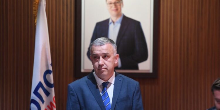 Dështon keq kryetarit i Listes Serbe, del i shtati për nga numri i votave