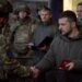 Zelensky: Pa mbështetjen e Amerikës, Ukraina ka pak gjasa të mbijetojë