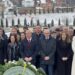 Për 17 Shkurt, Haradinaj bën homazhe në Prekaz