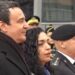 Në 17 vjetorin e pavarësisë, Osmani e Kurti e ngrisin solemnisht flamuri i Kosovës