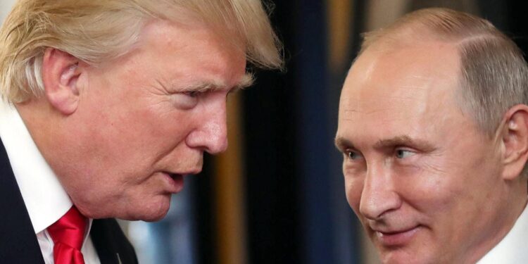 Për çka u dakorduan SHBA dhe Rusia?