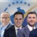 KQZ përditëson të dhënat e fundit – Ja sa i vota kanë liderët kryesorë të partive