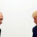 Putin: Nëse Trump më thot se Ukraina do të marrë pjesë në bisedime, Rusia e pranon