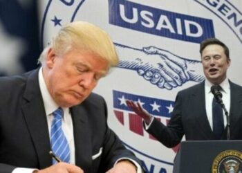 Tramp: Do ta mbyllim USAID-in, atë “Fole gjarpërinjsh”