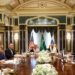FIllon takimi SHBA – Rusi në Arabinë Saudite për luftën e Ukrainës