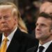 Franca: Trumpi s’po na pyet fare për Ukrainën