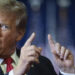 Trump: Fain e ka Ukraina ajo e filloi luftën me Rusinë