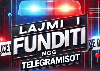 Vritet një 20-vjeçar në Shkodër