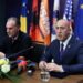 Ramush Haradinaj i reagon Fatmir Limajt i cili i hoqi “vijat e kuqe” VV-së: E keqja ka emër