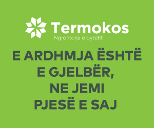 Termokos