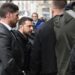 Zelensky arrinë në Konferencën e Sigurisë në Mynih, çka do ta pret?