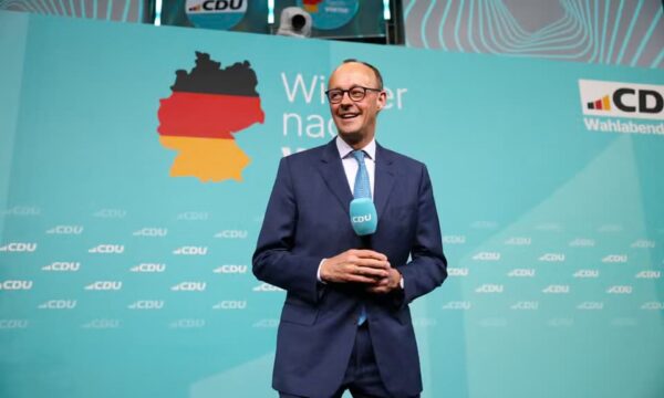 Ky është kancelari në ardhje pas fitores së CDU/CSU: S’ka kohë për të humbur