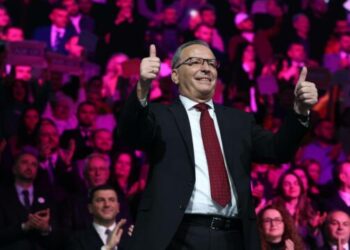 Bedri Hamza sot shkon me tubim në Lipjan