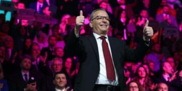 Bedri Hamza sot shkon me tubim në Lipjan