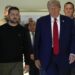 Trump e godet Zelenskyn: Një komedian e diktator i cili do të mbete pa Ukrainë