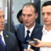 Fatmir “çeliku” u bë skllotë para Kurtit, e la Ramushin, për një copë pushtet për veti